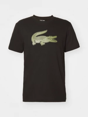 Obrázek produktu Sportovní tričko Lacoste černá