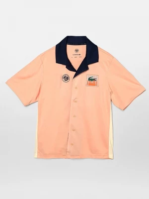 Obrázek produktu Sportovní tričko Lacoste meruňková