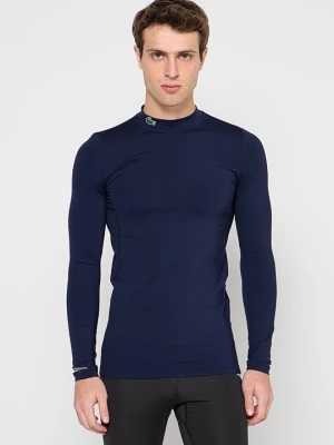 Obrázek produktu Sportovní tričko Lacoste modrá