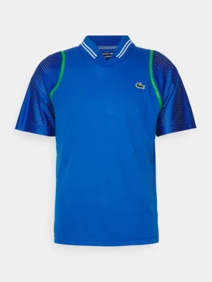 Obrázek produktu Sportovní tričko Lacoste modrá