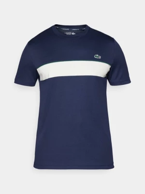 Obrázek produktu Sportovní tričko Lacoste tmavě modrá