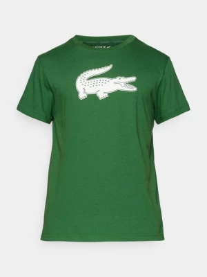 Obrázek produktu Sportovní tričko Lacoste zelená