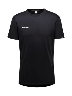 Obrázek produktu Sportovní tričko Mammut černá