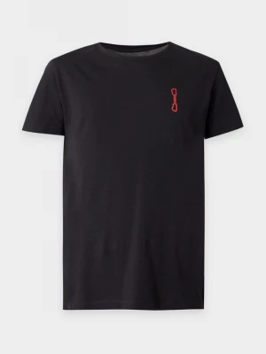 Obrázek produktu Sportovní tričko Mammut černá
