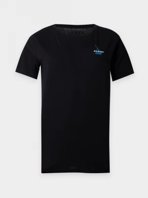 Obrázek produktu Sportovní tričko Mammut černá