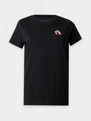 Obrázek produktu Sportovní tričko Mammut černá