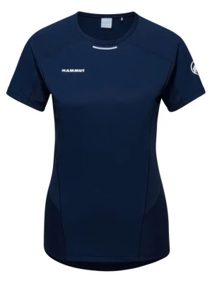 Obrázek produktu Sportovní tričko Mammut modrá