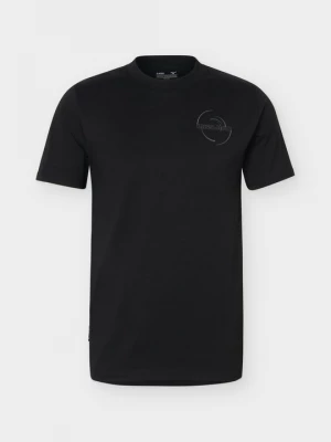 Obrázek produktu Sportovní tričko Mizuno černá