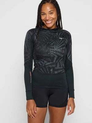 Obrázek produktu Sportovní tričko Mizuno černá
