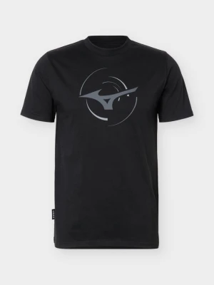 Obrázek produktu Sportovní tričko Mizuno černá