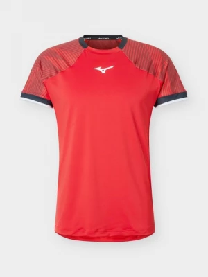 Obrázek produktu Sportovní tričko Mizuno červená