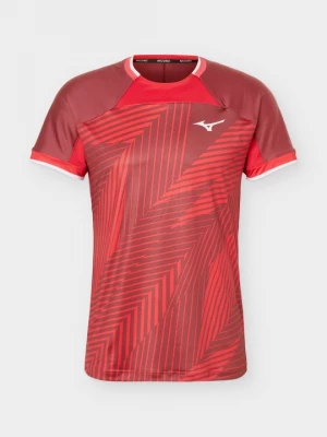 Obrázek produktu Sportovní tričko Mizuno červená