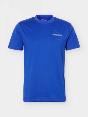 Obrázek produktu Sportovní tričko Mizuno modrá