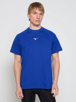 Obrázek produktu Sportovní tričko Mizuno modrá