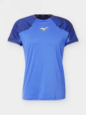 Obrázek produktu Sportovní tričko Mizuno modrá