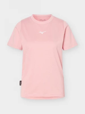 Obrázek produktu Sportovní tričko Mizuno světle růžová