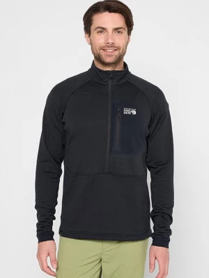 Obrázek produktu Sportovní tričko Mountain Hardwear černá
