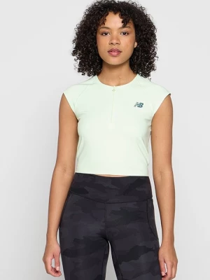 Obrázek produktu Sportovní tričko New Balance hnědá