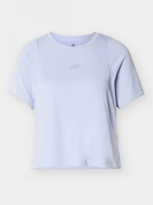 Obrázek produktu Sportovní tričko New Balance lila