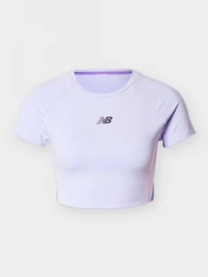 Obrázek produktu Sportovní tričko New Balance lila