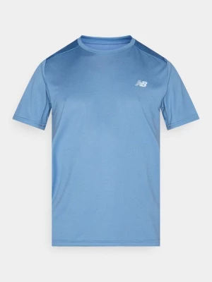Obrázek produktu Sportovní tričko New Balance světle modrá