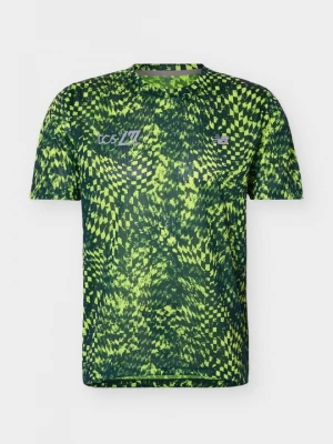 Obrázek produktu Sportovní tričko New Balance zelená