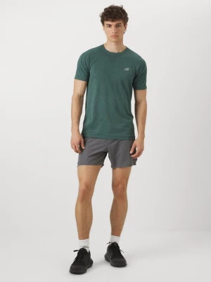 Obrázek produktu Sportovní tričko New Balance zelená