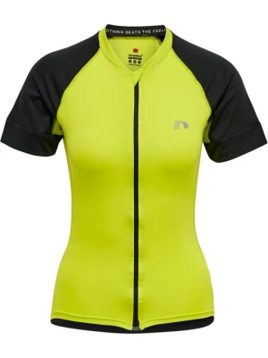 Obrázek produktu Sportovní tričko NEWLINE neonově žlutá