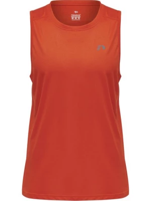 Obrázek produktu Sportovní tričko NEWLINE oranžová
