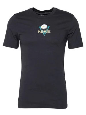 Obrázek produktu Sportovní tričko Nike antracitová