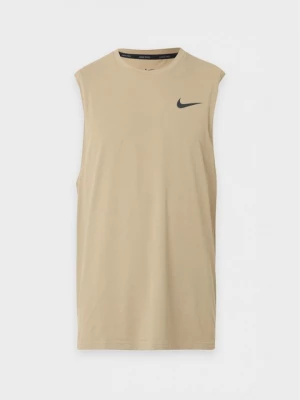 Obrázek produktu Sportovní tričko Nike béžová
