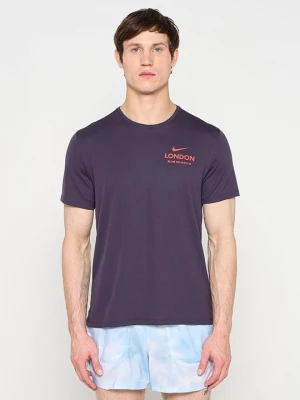 Obrázek produktu Sportovní tričko Nike fialová