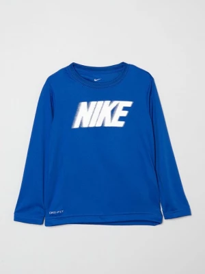 Obrázek produktu Sportovní tričko Nike královská modrá