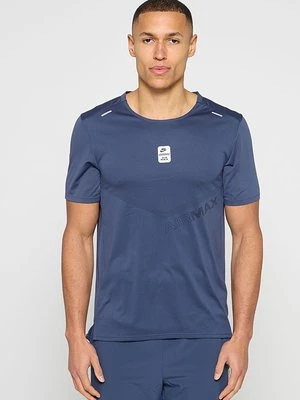 Obrázek produktu Sportovní tričko Nike modrá