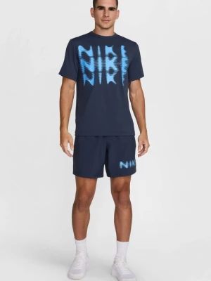 Obrázek produktu Sportovní tričko Nike modrá