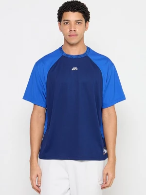 Obrázek produktu Sportovní tričko Nike modrá