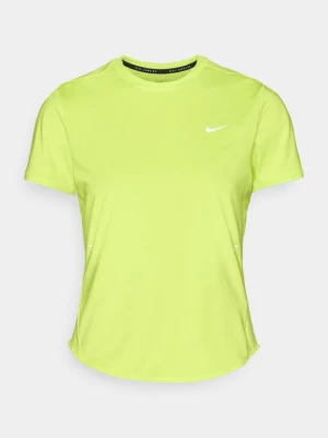Obrázek produktu Sportovní tričko Nike neonová žlutá