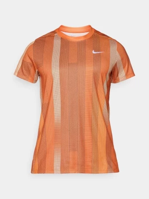 Obrázek produktu Sportovní tričko Nike skvrnitě oranžová