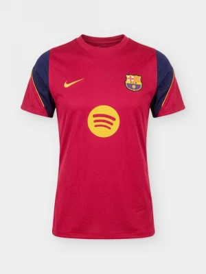 Obrázek produktu Sportovní tričko Nike tmavě červená