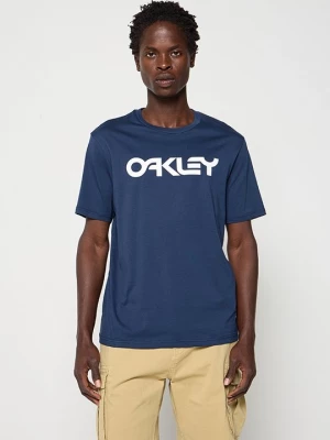 Obrázek produktu Sportovní tričko Oakley antracitová