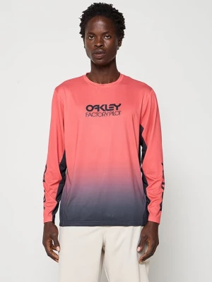 Obrázek produktu Sportovní tričko Oakley černá