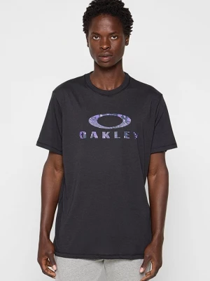 Obrázek produktu Sportovní tričko Oakley fialová