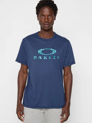 Obrázek produktu Sportovní tričko Oakley modrá