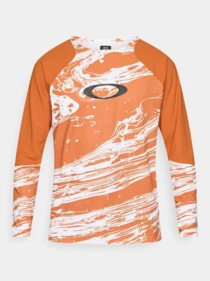 Obrázek produktu Sportovní tričko Oakley oranžová