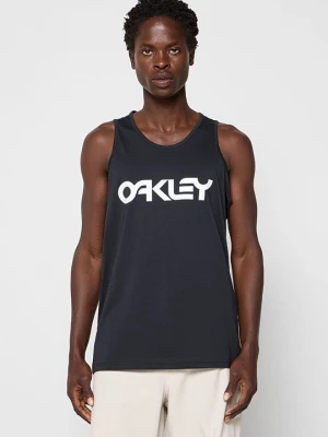 Obrázek produktu Sportovní tričko Oakley skvrnitě antracitová