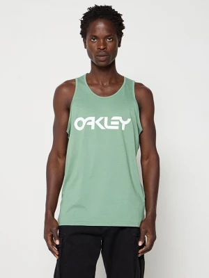 Obrázek produktu Sportovní tričko Oakley světle zelená