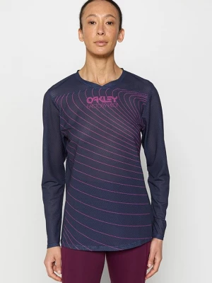 Obrázek produktu Sportovní tričko Oakley tmavě modrá