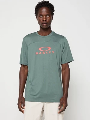 Obrázek produktu Sportovní tričko Oakley zelená