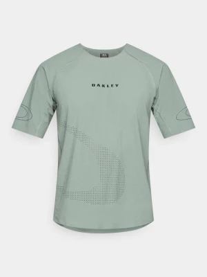 Obrázek produktu Sportovní tričko Oakley zelená