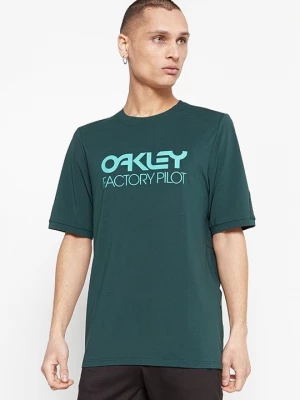 Obrázek produktu Sportovní tričko Oakley zelená